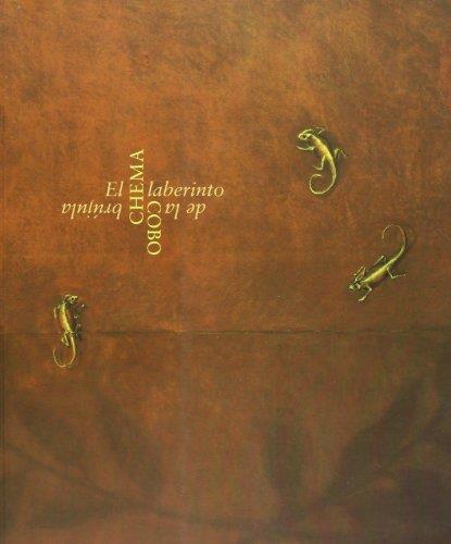 CHEMA COBO: EL LABERINTO DE LA BRUJULA. SEVILLA 5 DE FEBRERO | 9788482660004