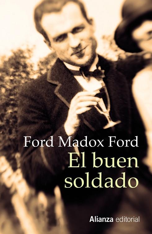 BUEN SOLDADO, EL | 9788491817727 | FORD, FORD MADOX