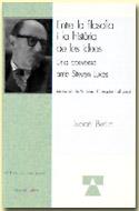 ENTRE LA FILOSOFIA I LA HISTÒRIA DE LES IDEES | 9788486574666 | BERLIN, ISAIAH