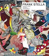 FRANK STELLA | 9780714874593 | STELLA, FRANK