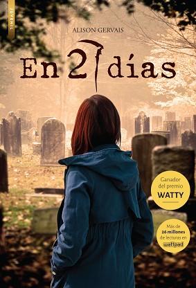EN 27 DÍAS | 9788416973552 | GERVAIS, ALISON