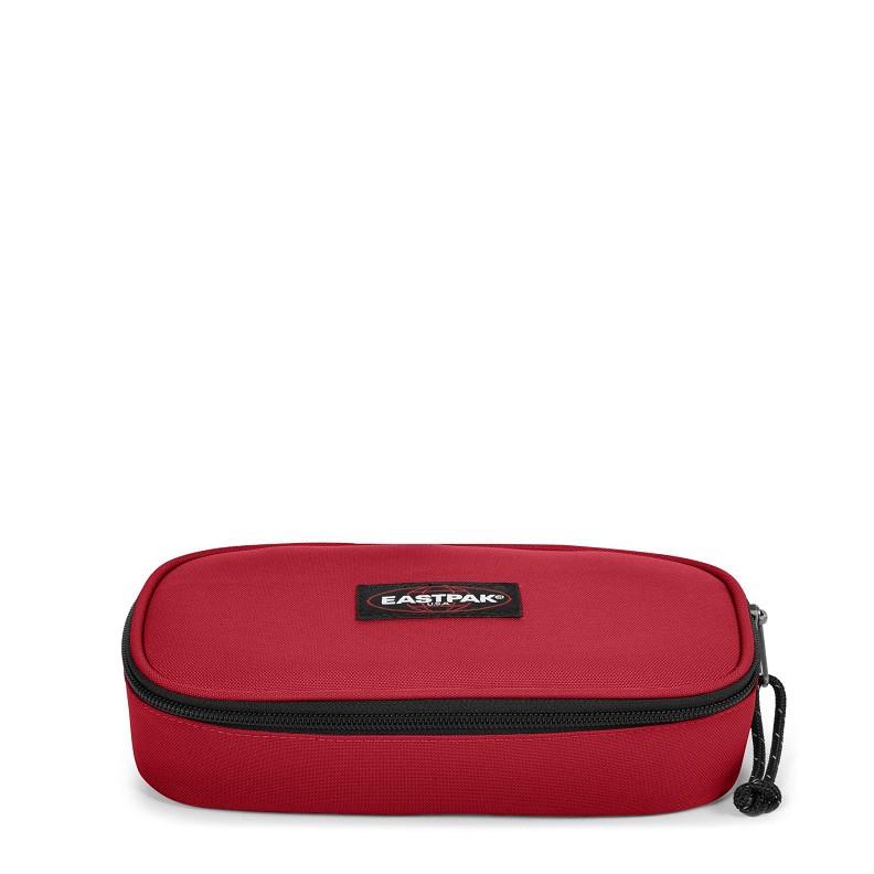 ESTOIG EASTPAK OVAL SCARLET RED | 195439954380