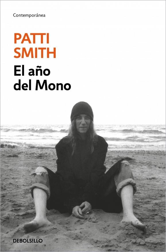 AÑO DEL MONO, EL | 9788466394611 | SMITH, PATTI