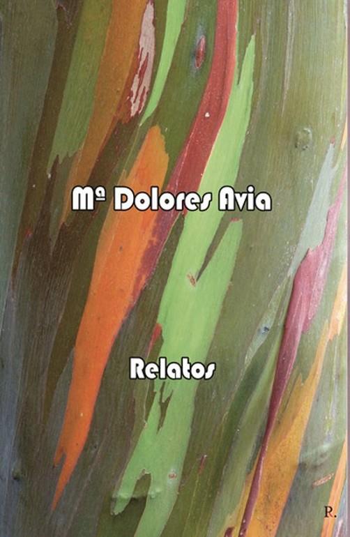 RELATOS | 9795463728950 | AVIA ARANDA, Mª DOLORES