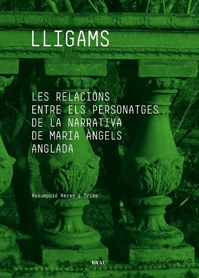 LLIGAMS | 9788415885061 | HERAS I TRIAS, ASSUMPCIÓ
