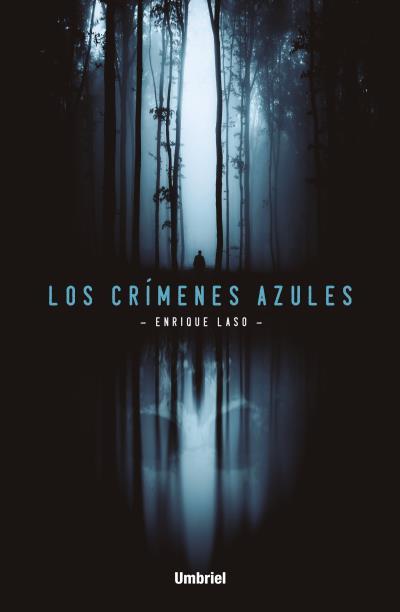 CRÍMENES AZULES, LOS | 9788492915989 | LASO, ENRIQUE