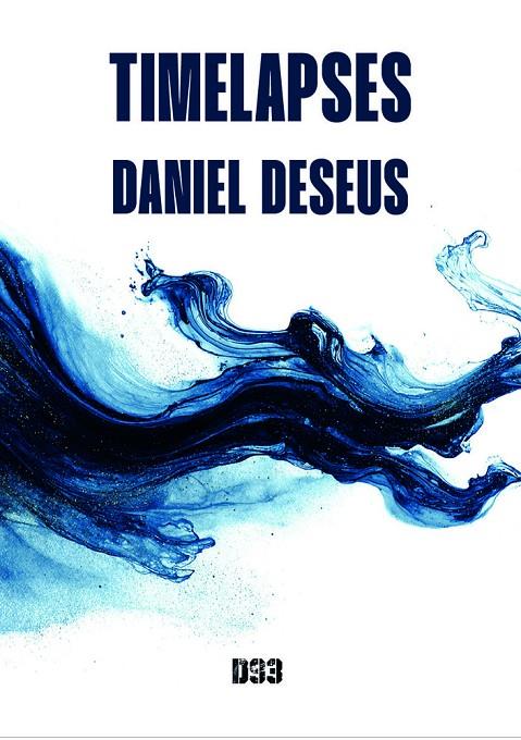 TIMELAPSES | 9788419997883 | DESEUS, DANIEL