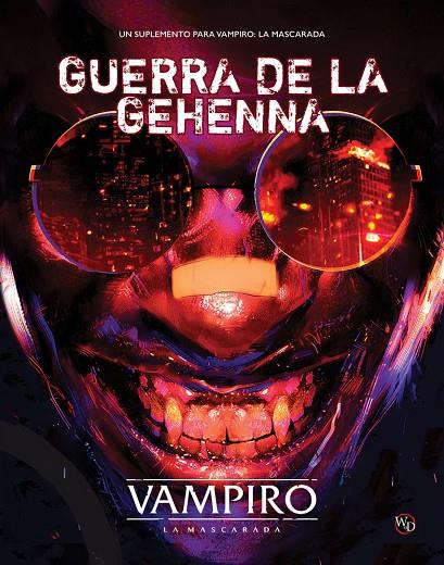 GUERRA DE LA GEHENNA | 9791387882143 | GARCIA, JOSÉ / WILKINSON, RACHEL J.