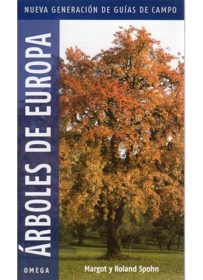 ARBOLES DE EUROPA. NUEVA GENERACION | 9788428214780 | SPOHN, M.