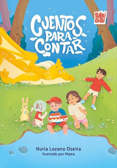 CUENTOS PARA CONTAR | 9791387821012 | LOZANO OSEIRA, NURIA
