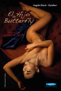 HIJO DE BUTTERFLY, EL | 9788493921040 | DAVIS-GARDNER, ANGELA