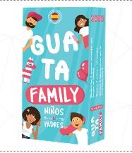 GUATAFAMILY JOC FAMILIAR | 3770011991129