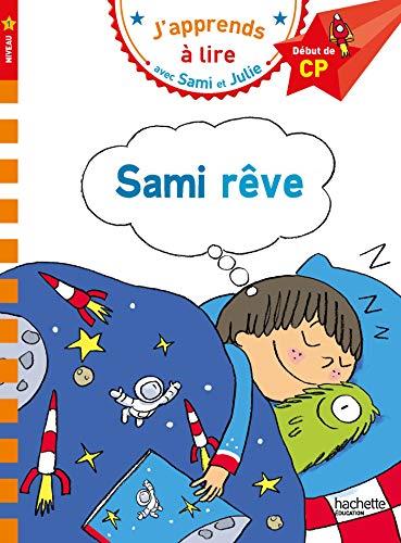 SAMI REVE | 9782017076186