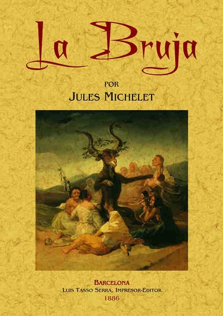 BRUJA, LA | 9788490014219 | MICHELET, JULES
