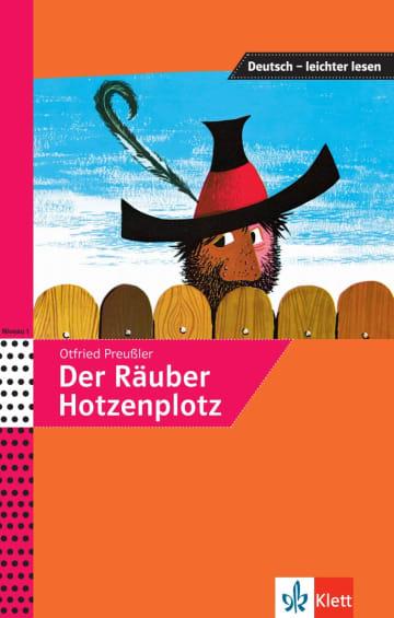 DER RAUBER HOTZENPLOTZ | 9783126741019