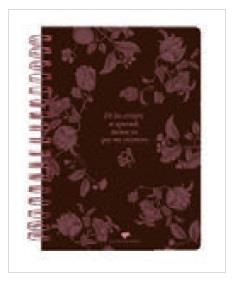 LIBRETA DE LOS ERRORES SE APRENDE PEQUEÑA (A5) | 8432715193623 | SIESROSAYBRILLALOQUIERO