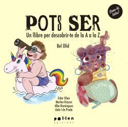POTS SER | 9788418580666 | OLID, BEL