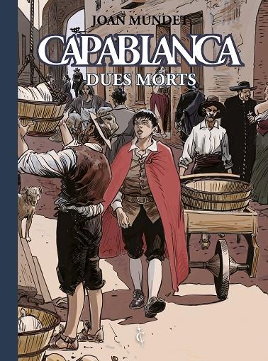 CAPABLANCA 04 : DUES MORTS (ED. EN CATALÀ) | 9788412949216 | MUNDET, JOAN