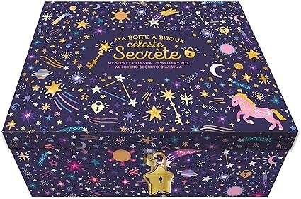 MI JOYERO SECRETO CELESTIAL | 9791039546331