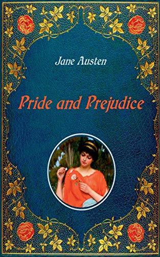 PRIDE AND PREJUDICE - ILLUSTRATED | 9783750436978 | AUSTEN, JANE