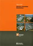 LLIBRE D'ESTIL DELS SECTORS D'ACTIVITAT ECONÒMICA | 9788439376866 | INSTITUT CATALÀ DEL SÒL
