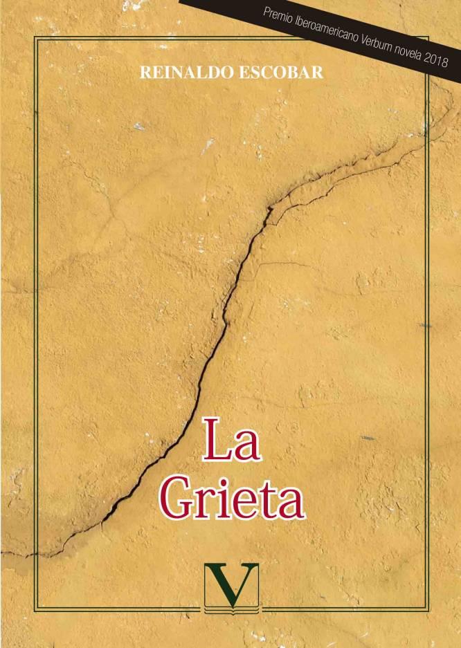 GRIETA, LA | 9788490747308 | ESCOBAR, REINALDO
