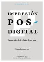 IMPRESIÓN POSDIGITAL | 9789587749533 | LUDOVICO, ALESSANDRO