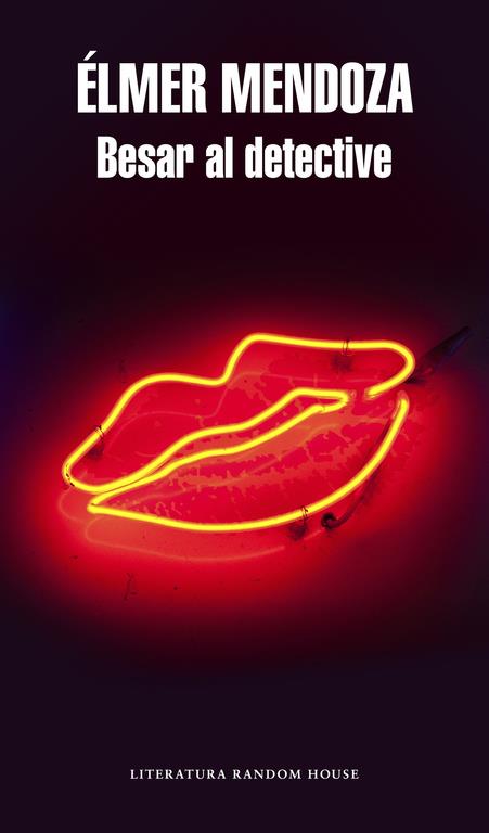 BESAR AL DETECTIVE | 9788439731757 | MENDOZA, ÉLMER
