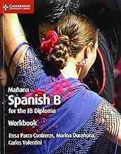 MAÑANA WORKBOOK: SPANISH B FOR THE IB DIPLOMA | 9781108440622