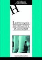 INTERVENCION PSICOPEDAGOGICA SECUNDARIA | 9788484270485 | DEL RINCON, BENITO