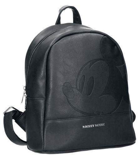 MOTXILLA BOLSO NEGRE MICKEY MITJANA | 8712645275454