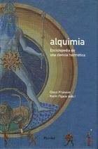 ALQUIMIA | 9788425441165