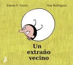 EXTRAÑO VECINO, UN | 9788412322613 | VARELA, EMMA