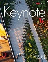 KEYNOTE AME 1 B COMBO SPLIT | 9781337108775