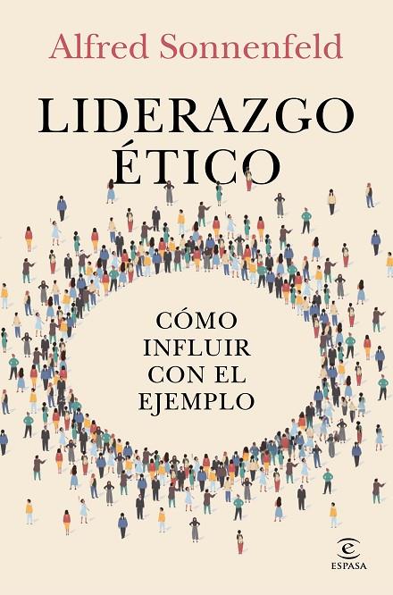 LIDERAZGO ÉTICO | 9788467078053 | SONNENFELD, ALFRED