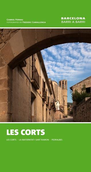 CORTS, LES | 9788490341698 | PERNAU MAS, GABRIEL