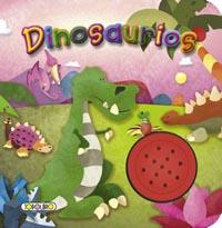 DINOSAURIOS | 9788499138992 | TODOLIBRO, EQUIPO