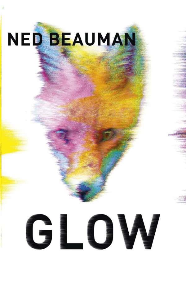 GLOW | 9781444765526 | BEAUMAN, NED