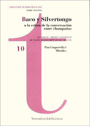 BACO Y SILVERTONGO | 9788437095851 | CUQUERELLA I MIRALLES, PAU