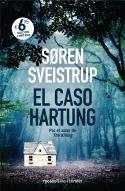 CASO HARTUNG, EL | 9788416859849 | SVEISTRUP, SOREN