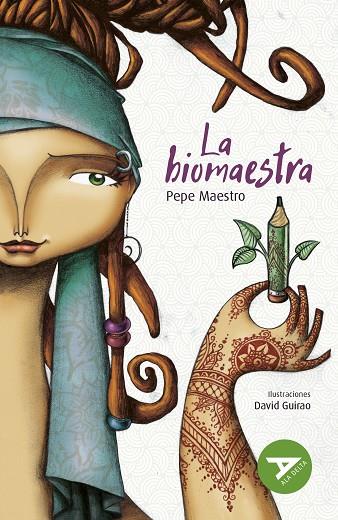 BIOMAESTRA, LA | 9788414041093 | MAESTRO, PEPE