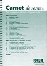 FORUM 2 CARNET ROUTE | 9782011551771