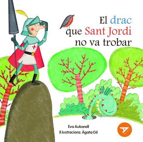 DRAC QUE SANT JORDI NO VA TROBAR, EL | 9788447955886 | AUBARELL SOLDUGA, EVA