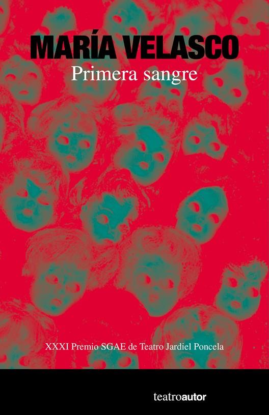 PRIMERA SANGRE | 9788480489447 | VELASCO, MARIA