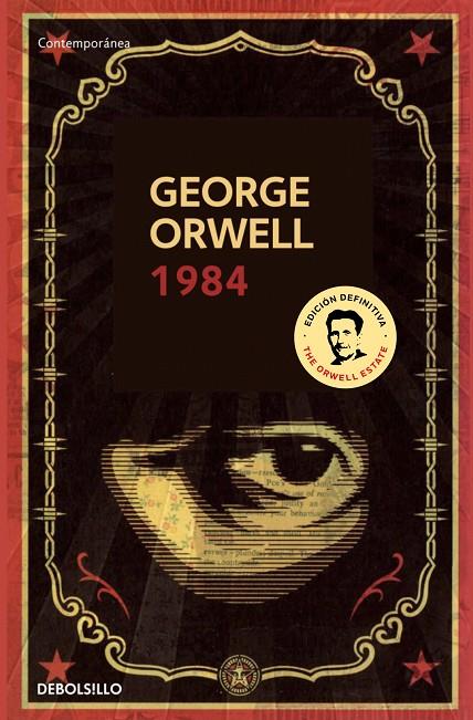 1984 | 9788499890944 | ORWELL, GEORGE