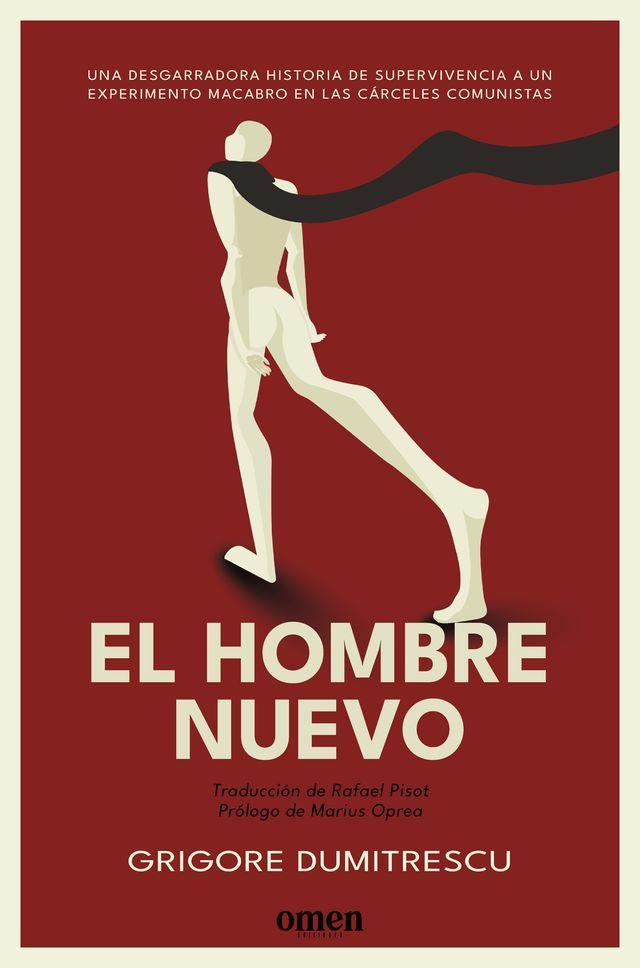 HOMBRE NUEVO, EL | 9788412865615 | DUMITRESCU, GRIGORE