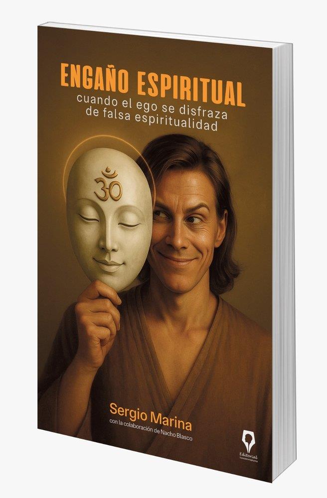 ENGAÑO ESPIRITUAL | 9791399033687 | MARINA, SERGIO