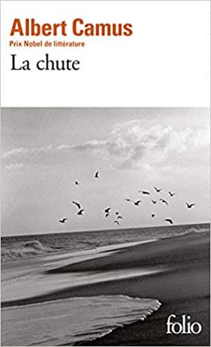 CHUTE, LA | 9782070360109 | CAMUS, ALBERT