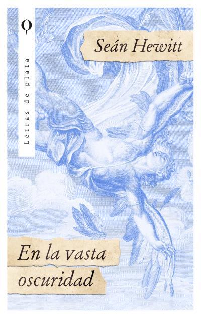 EN LA VASTA OSCURIDAD | 9788410439320 | HEWITT, SEÁN