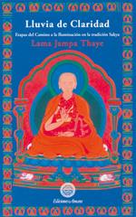 LLUVIA DE CLARIDAD | 9788495094322 | LAMA JAMPA THAYE